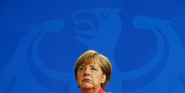 Merkel’in 'Beş Yıllık Mola Önerisi’ Pek Destek Görmüyor