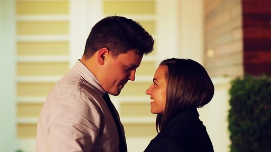 İlk Buluşma Sonrası Yaşanan Dev Gerilim: Öpüşecek miyiz?