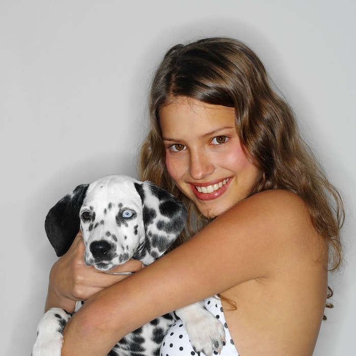 Köpeği Olan Kadınların Aslında Aranan Eş Olduğunun 19 İspatı