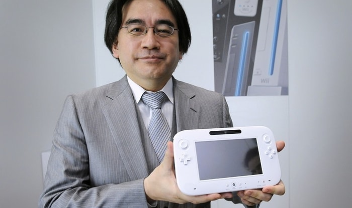 Nintendo CEO'su Satoru Iwata Hayatını Kaybetti