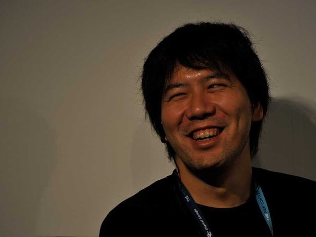 4. Japonya: Yoshikazu Tanaka'nın kurduğu SNS Gree, şu anda 1.7 milyar dolar değerinde.