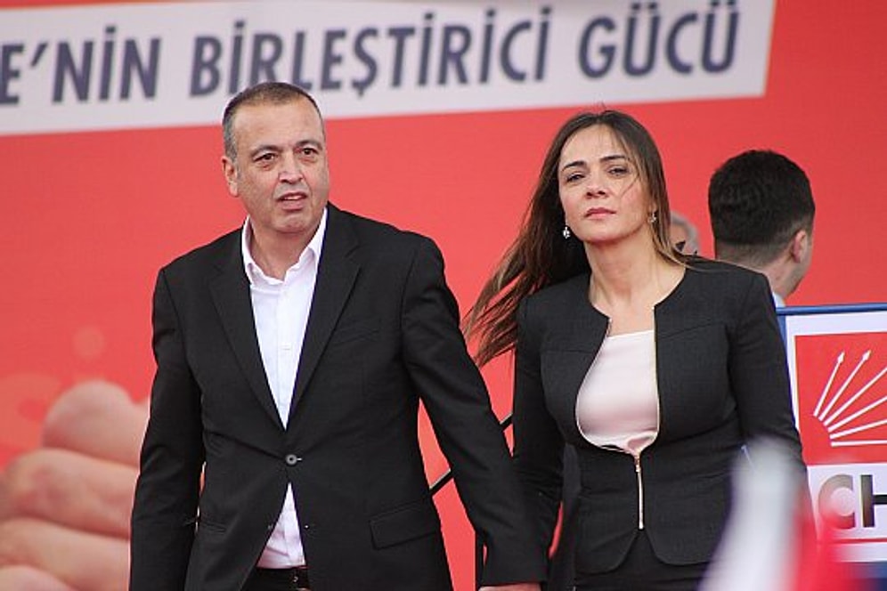 CHP Ataşehir İddiaları İçin Harekete Geçti: 'Araştırın' Başvurusu