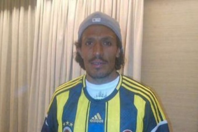 3. Bruno Alves - Ramazan Davulcusu