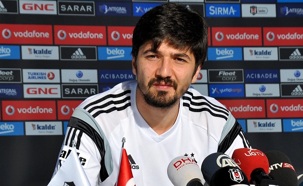 Tolga Zengin'den Ertuğrul Karanlık'a Yanıt