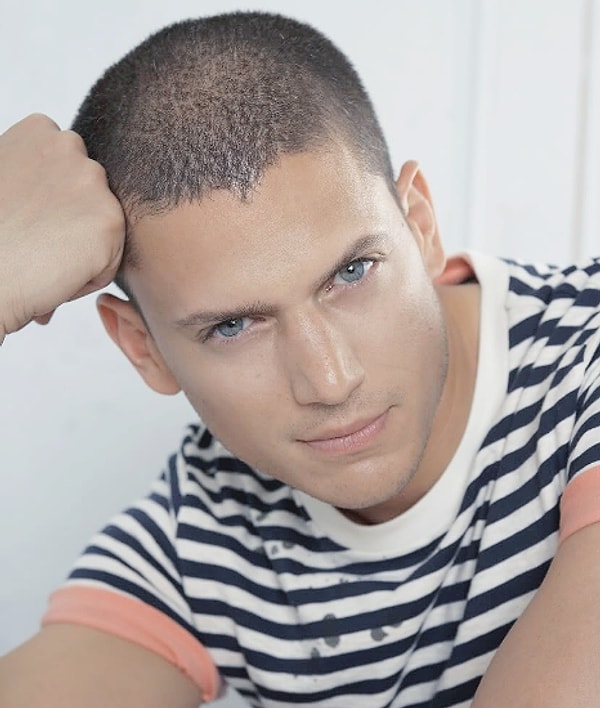 Wentworth Miller