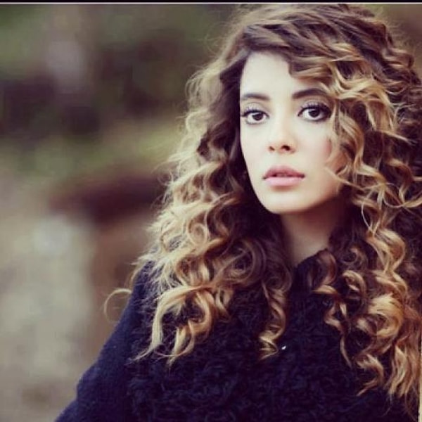 Selin Şekerci