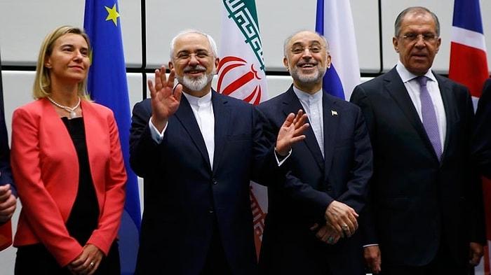 İran ile 5+1 Anlaştı... Peki Anlaşmada Neler Var?