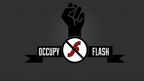 Firefox, Flash'a Verdiği Desteği Resmen Sonlandırdı