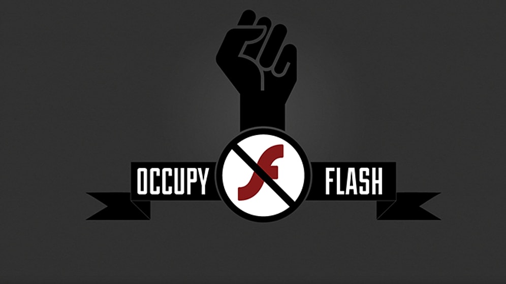 Firefox, Flash'a Verdiği Desteği Resmen Sonlandırdı