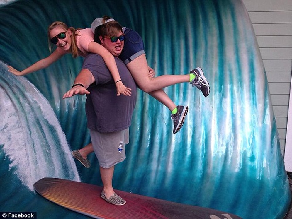 Sevgilisini Sosyal Medyada Aşağılayanlara Genç Kadından Tokat Gibi Cevap