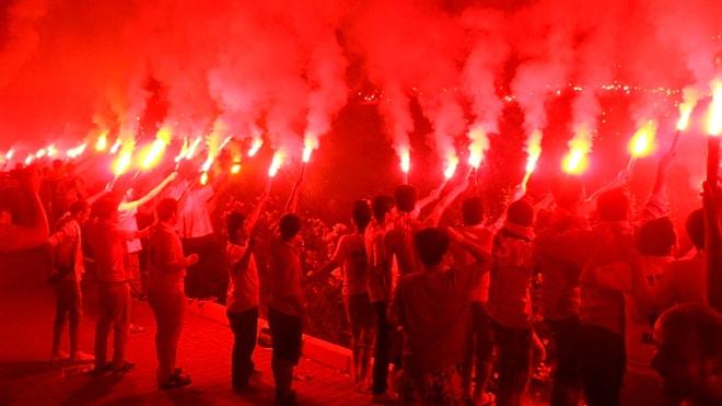 PTT 1. Ligi'nin En Az Süper Lig Kadar Heyecanlı Geçeceğinin 10 İspatı