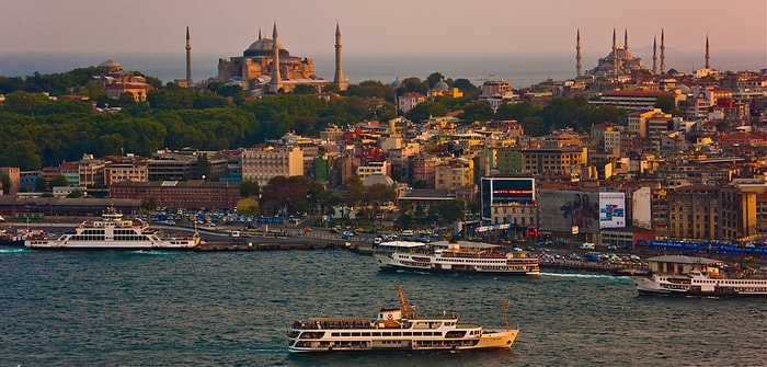 Mahkemeden Tarihi Yarımada İçin Tarihi Karar!