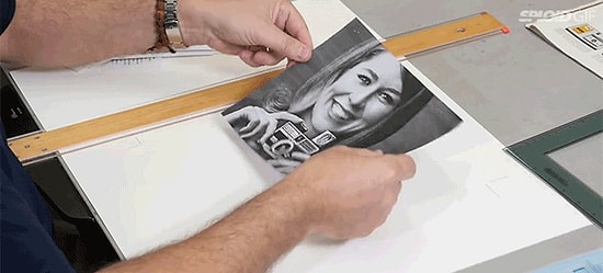 Photoshop’tan Önce Montaj Nasıl Yapılıyordu?