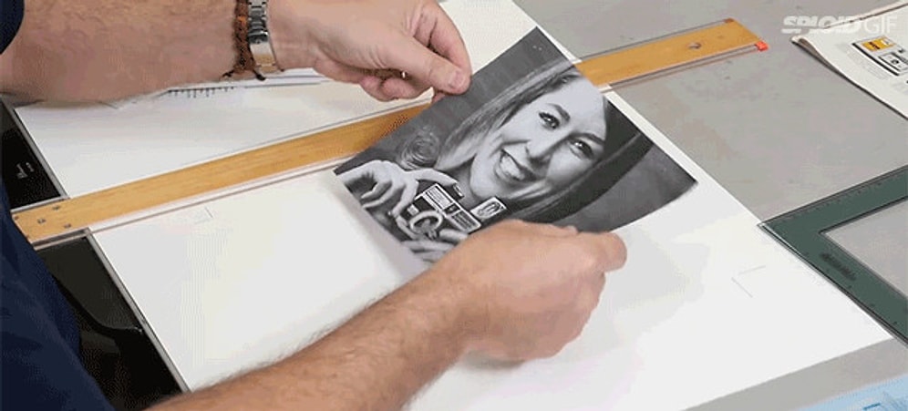 Photoshop’tan Önce Montaj Nasıl Yapılıyordu?