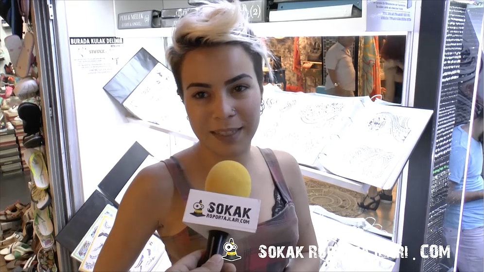 Sokak Röportajları: Küresel Isınma Sizi Nasıl Etkiledi?