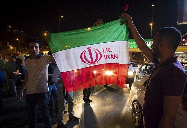 İran'a uygulanan yaptırımların kalkmasıyla ne olacak?
