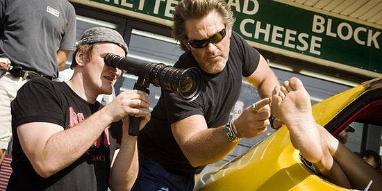 The Hateful Eight Çok Yakında Bizlerle