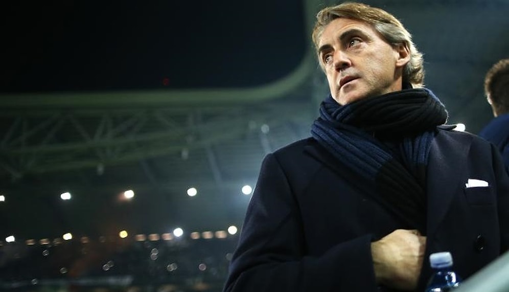 Galatasaray, Mancini'yi Konuk Edecek