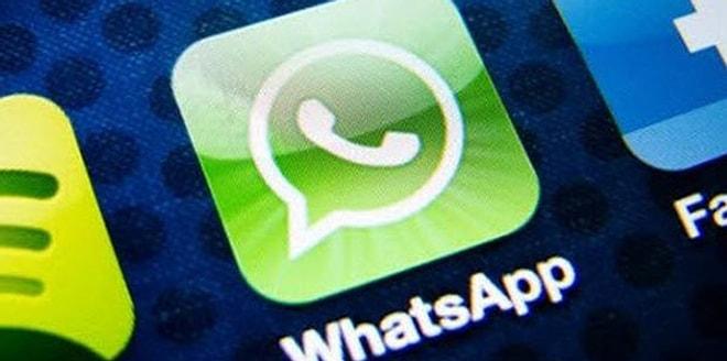 Whatsapp yasaklanıyor mu?