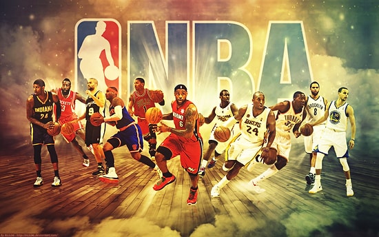 NBA Afrika 2015 Kadroları Belli Oldu