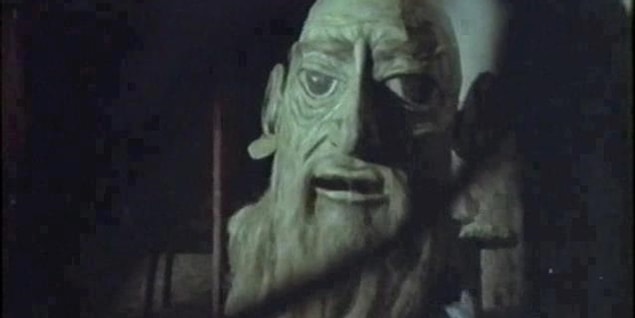 Gulyabani!