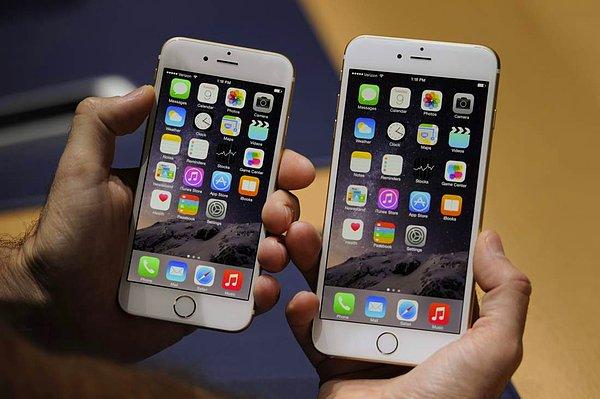 iPhone’u yüzde 30 daha ucuza alıyorlar