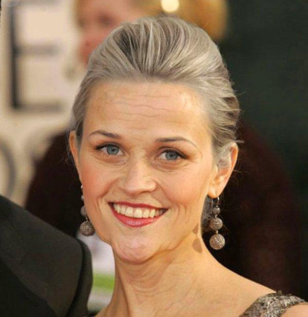 18. Reese Witherspoon