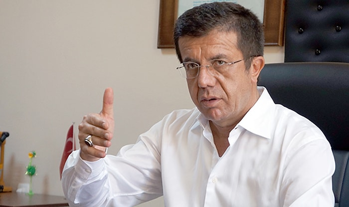 Zeybekci: 'Ekonomi Bir Seçimi Daha Kaldırmaz Demek Türkiye'ye Hakaret'