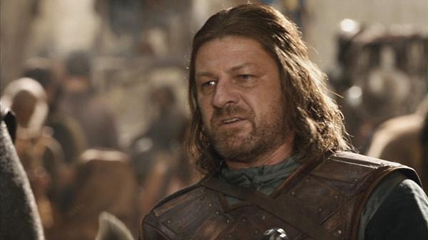 Eddard 'Ned' Stark