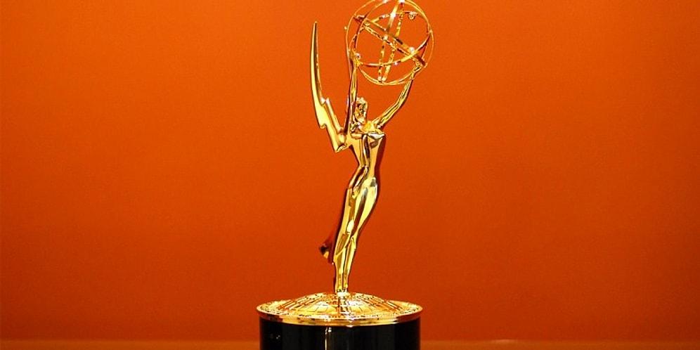 67'nci Emmy Ödülleri Adayları Açıklandı
