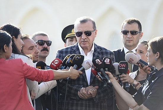 'Dolmabahçe Mutabakatı İfadesini Asla Kabul Etmiyorum'