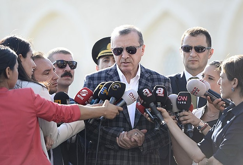 'Dolmabahçe Mutabakatı İfadesini Asla Kabul Etmiyorum'