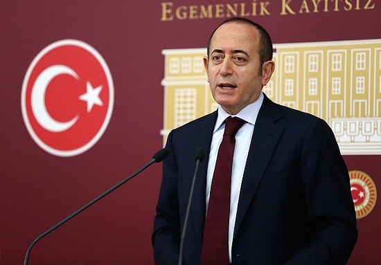 CHP'li Hamzaçebi: 'AKP'yle Dört Yıllık Hükümet Konusunda Fikir Birliği Oluştu’