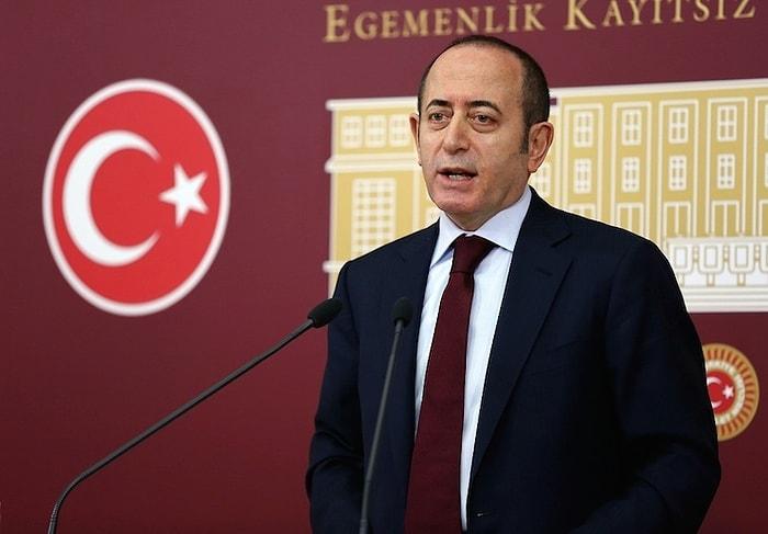 CHP'li Hamzaçebi: 'AKP'yle Dört Yıllık Hükümet Konusunda Fikir Birliği Oluştu’