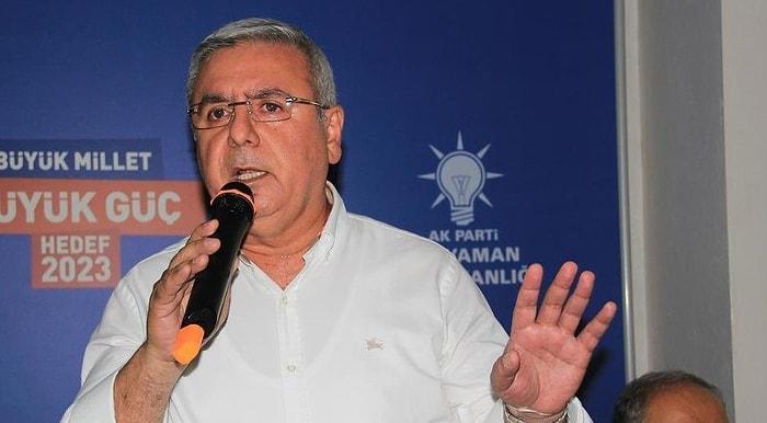 AKP'li Metiner: 'İktidarın Şehvetine Yenik Düştük'