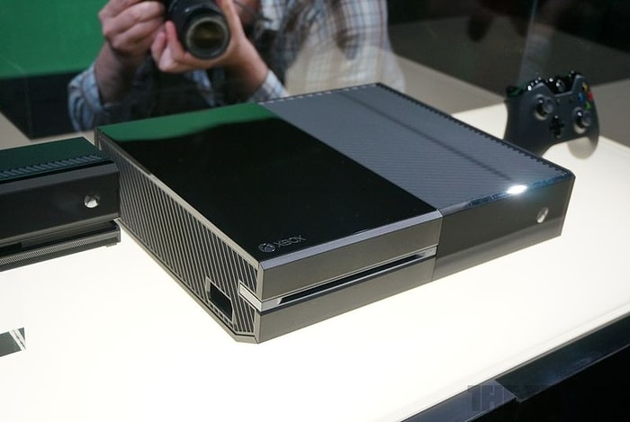 Xbox One Oyunları Windows 10 Üzerinden Oynanabilecek