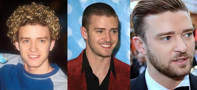 Gençlikten Olgunluğa 18 Şarkıyla Justin Timberlake Yolculuğu