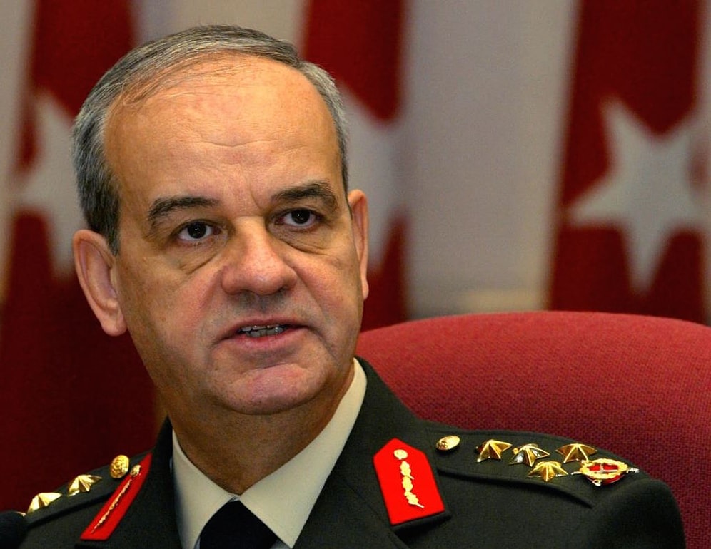 İlker Başbuğ: 'Suriye Konusunda Yeni Hükümete Yetki Verilmeli'