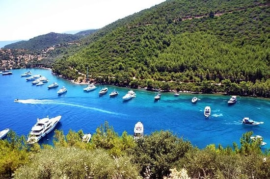 ‘Cennet'i Cehenneme Çevirdiler’