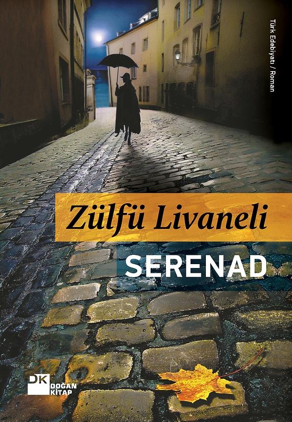 12. Serenad - Zülfü Livaneli