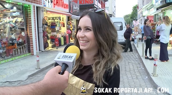 Sokak Röportajları: Yapmaktan En Çok Gurur Duyduğunuz Şey Nedir?