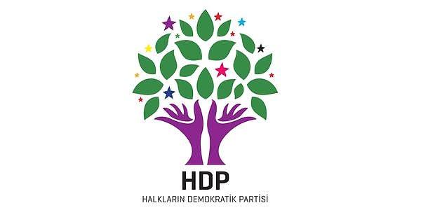 HDP Eş Genel Başkanları Demirtaş ve Yüksekdağ'dan yazılı açıklama