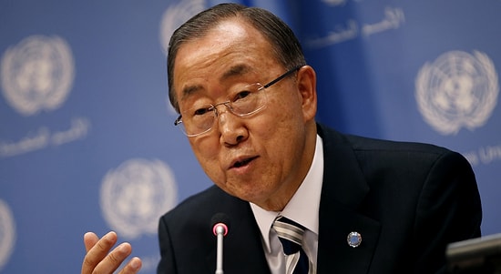 Dünyadan Suruç'taki Terör Saldırısına Tepki