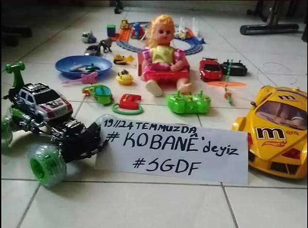 26. Dilek Bozkurt