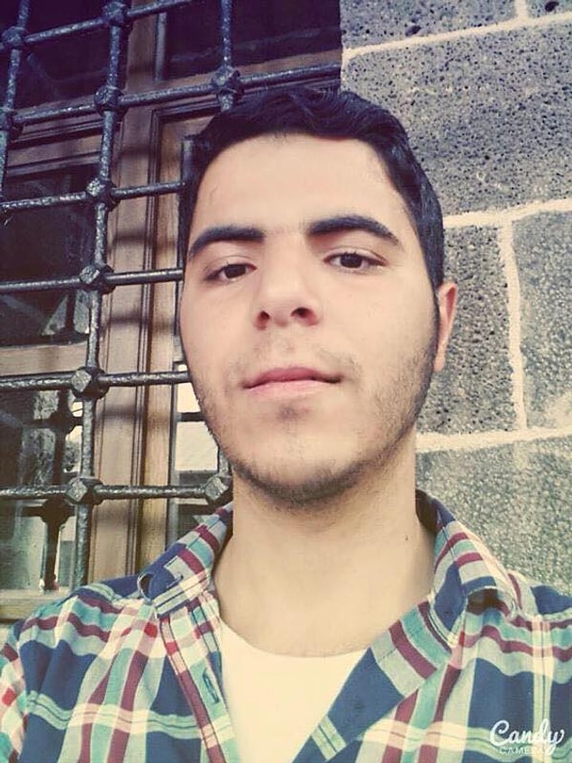 28. Veysel Özdemir