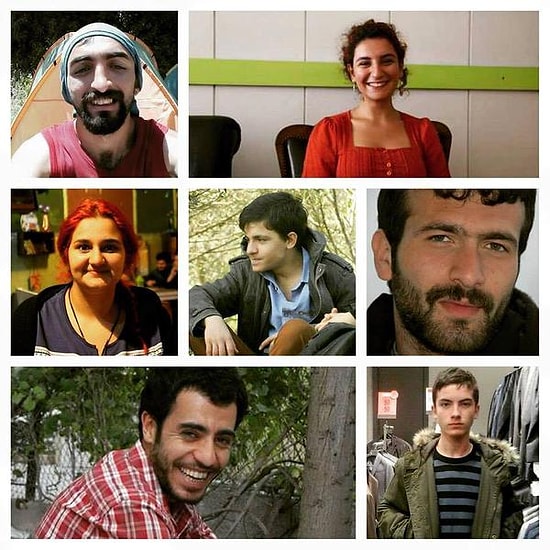 Öldüler Diyenlere İnat Ben Seni Hep Gülerken Hatırlayacağım Kardeşim