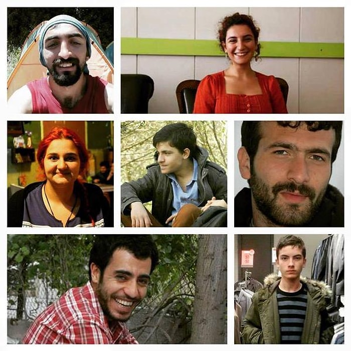 Öldüler Diyenlere İnat Ben Seni Hep Gülerken Hatırlayacağım Kardeşim