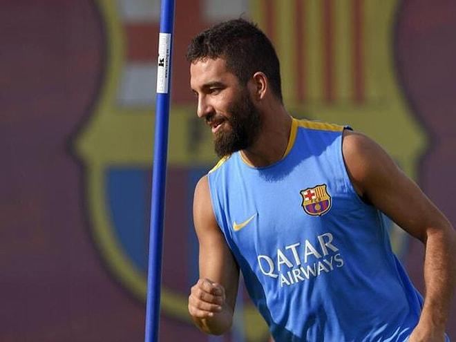 Arda Turan'ın Barcelona'ya Transferi Hakkında Ne Düşünüyorsunuz? | Röportaj