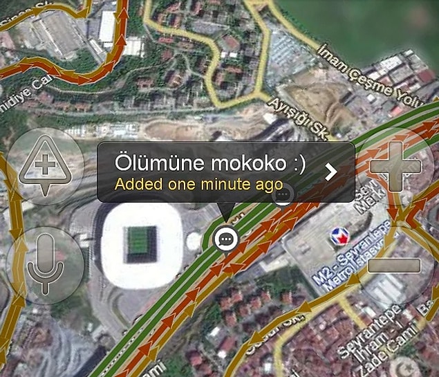 7. Ne koko?