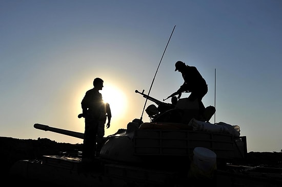 IŞİD'in Türkiye'ye Gerçekleştirdiği 8 Saldırı